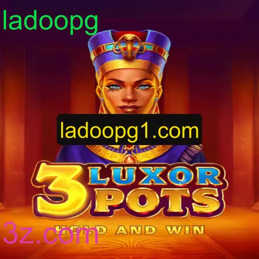 Descubra 3LuxorPots: O Jogo de Estratégia e Sorte