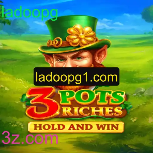 Descubra o Fascinante Mundo do Jogo 3potsRiches