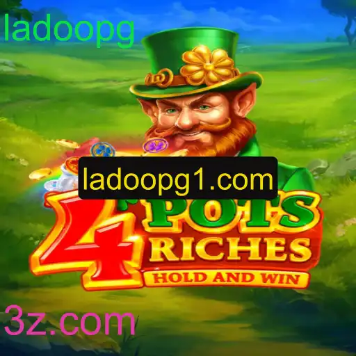 Descubra o Mundo de 4potsriches e Ladoopg