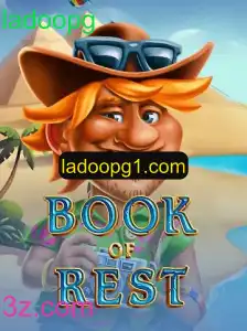 Explorando o Fascinante Mundo do Jogo 'BookofRest'
