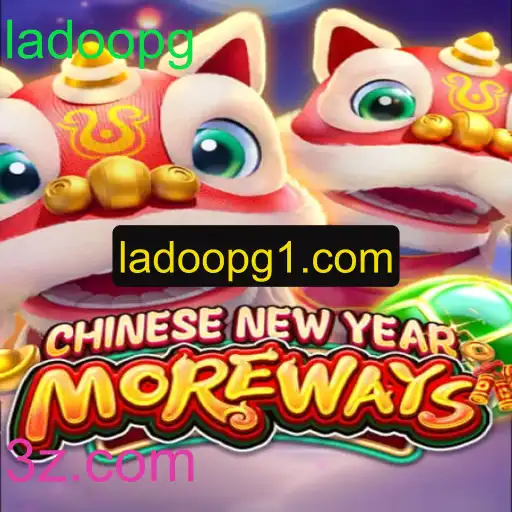 CHINESENEWYEARMOREWAYS: Um Mergulho no Mundo de Ladoopg