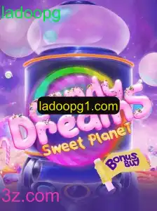 CandyDreamsSweetPlanet: Aventuras Doces em um Mundo de Fantasia