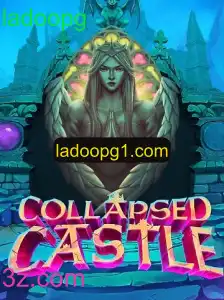 O Universo de CollapsedCastle: Um Mergulho no Mundo de Ladoopg