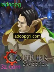 CourierSweeper: Uma Nova Dimensão nos Jogos de Estratégia