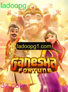 Descubra o Fascinante Mundo de GaneshaFortune