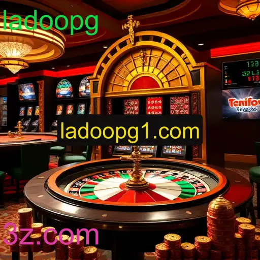 Jogos de cassino