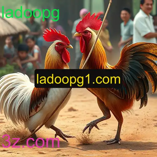 Jogos de sabong