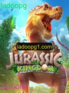 Descubra o Fascinante Mundo de JurassicKingdom