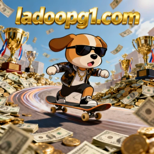 ladoopg Logo