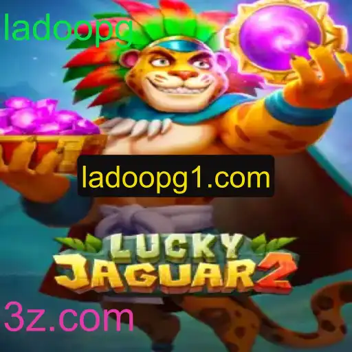 Explorando o Mundo Fascinante de Luckyjaguar2