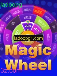 Descubra o Fascinante Universo de MagicWheel: Regras e Introdução