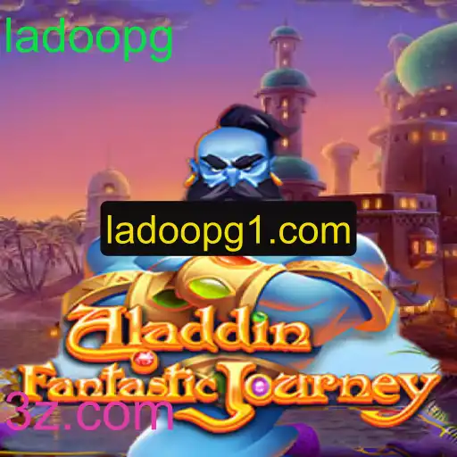 Aladdin e Ladoopg: Mergulhando no Mundo Mágico dos Jogos