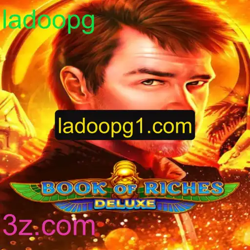 Explorando Book of Riches Deluxe: Uma Jornada de Aventura nas Bobinas