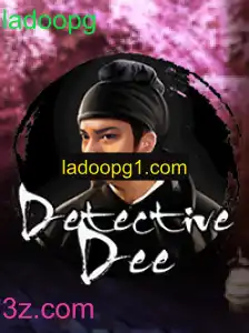 DetectiveDee: O Enigma de Ladoopg