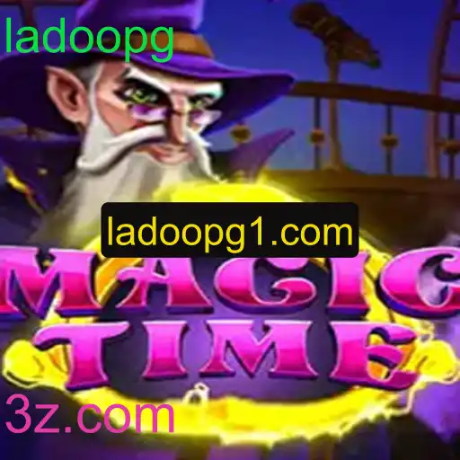 Introdução ao Fascinante Mundo de MagicTime e a Palavra-Chave Misteriosa 'Ladoopg'