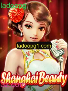 Descubra o Fascinante Jogo ShanghaiBeauty