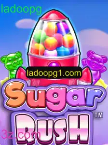 Descubra o Mundo Encantado de SugarRush