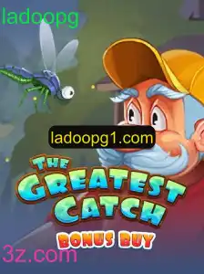 Descubra a Ação e Estratégia de TheGreatestCatchBonusBuy