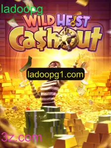 WildHeistCashout: A Nova Sensação dos Jogos de Estratégia