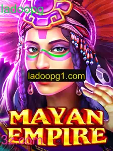Descubra o Fascinante Mundo de MayanEmpire