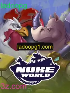 Desvende o Mundo de NukeWorld: Aventuras e Estratégias