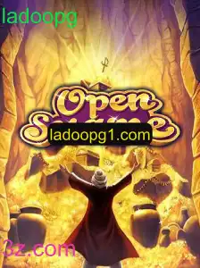 Explorando OpenSesame: Um Jogo Enigmático e Divertido