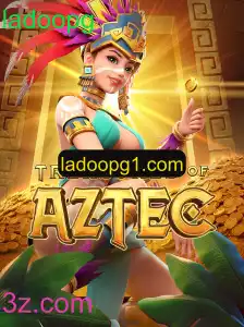 Domine o Tesouro dos Astecas com o Jogo Treasures of Aztec