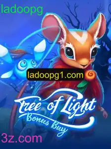 Exploração do Jogo TreeOfLightBonusBuy: Regras e Inovações
