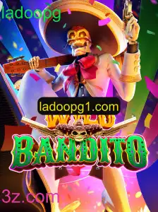 WildBandito: A Nova Sensação do Mundo dos Jogos